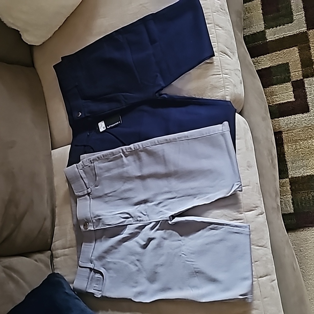 Womens casual dress pants